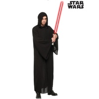 Star Wars Sith Deluxe Brown Hooded Robe