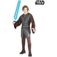 ONLINE ONLY:  Star Wars Anakin Skywalker Adult Costume