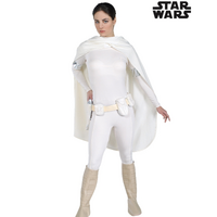 ONLINE ONLY: Star Wars Padme Amidala Deluxe Adult Costume