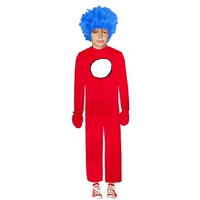 Mischief Thing Kids Costume