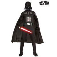 ONLINE ONLY:  Star Wars Darth Vader Plus Size Adult Costume