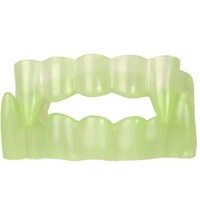 Glow-in-the-Dark Kid's Vampire Teeth