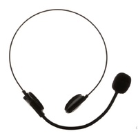 Popstar Headset Microphone