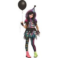 Twisted Circus Girls Costume