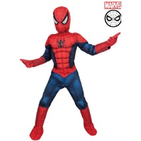 ONLINE ONLY:  Spider-Man Premium Kid's Costume