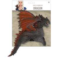 Shoulder Dragon Prop