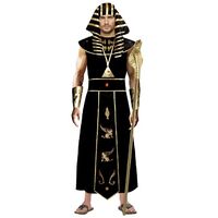 Egyptian Pharaoh Adult Costume