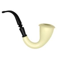 Sherlock Style Detective Pipe