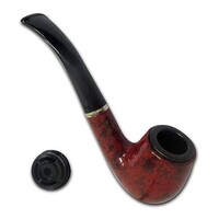 Real Tobacco Pipe