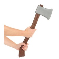 Fire Fighter Axe - 60cm