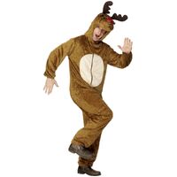 Reindeer Adult Costume