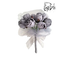 ONLINE ONLY:  Corpse Bride Bouquet