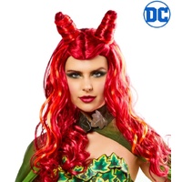 ONLINE ONLY:  Poison Ivy Adult Wig