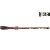 ONLINE ONLY:  Wicked Elphaba Broom