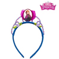 ONLINE ONLY:  Anna Frozen Beaded Tiara