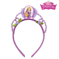 ONLINE ONLY:  Rapunzel Beaded Tiara