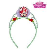 ONLINE ONLY:  Ariel Little Mermaid Beaded Tiara