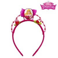 ONLINE ONLY:  Aurora Sleeping Beauty Beaded Tiara