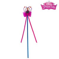 ONLINE ONLY:  Anna Frozen Beaded Wand