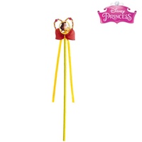 ONLINE ONLY:  Belle Beauty & The Beast Beaded Wand