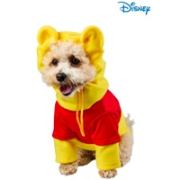 ONLINE ONLY:  Winnie the Pooh Pet Costume