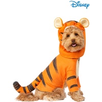 ONLINE ONLY:  Tigger Pet Costume