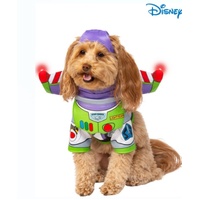 ONLINE ONLY:  Toy Story Buzz Lightyear Pet Costume