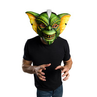 Stripe Gremlins Character Mask
