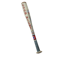 Harley Quinn Birds of Prey Inflatable Bat