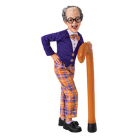 Inflatable Walking Cane