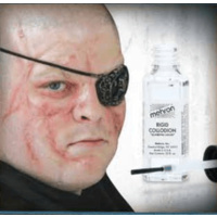 Rigid Collodion Scarring Liquid - 4ml