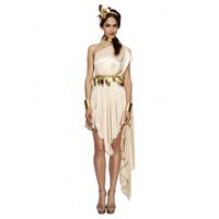 Fever Goddess Womens Costume