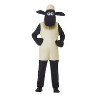 ONLINE ONLY:  Shaun The Sheep Kids Costume