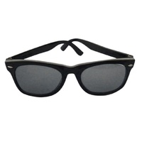 Blues Brothers Style Sunglasses