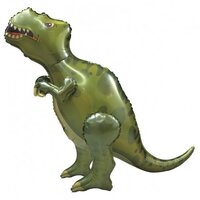 T-Rex Dinosaur Standing Airz Balloon
