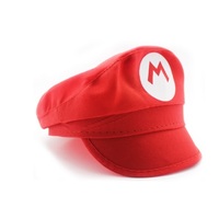 Red Mario Hat