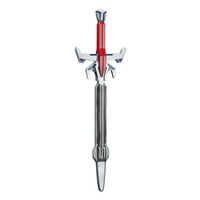 ONLINE ONLY: Transformers Optimus Prime Sword