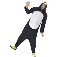 ONLINE ONLY:  Penguin Adult Costume
