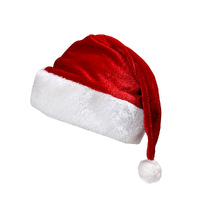 Christmas Santa Hat