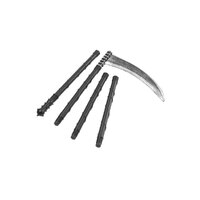 Grim Reaper Scythe - Collapsible