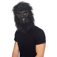 Gorilla Overhead Mask