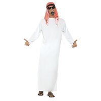 Arabian Sheik Adult Costume