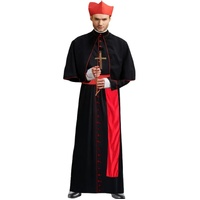 Cardinal Adult Costume