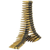 Bullet Belt Bandolier