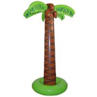 Inflatable Palm Tree - 1.65m