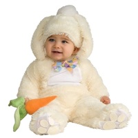 Vanilla Bunny Infant Costume