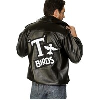 Grease T-Bird Men's Jacket