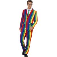 ONLINE ONLY:  Over the Rainbow Stand Out Suit