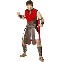 Roman Centurion Mens Costume