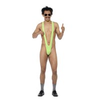 Borat Mankini Adult Costume